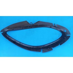 95B941324K USZCZELKA REFLEKTORA LAMPY PRAWY PRZÓD PORSCHE MACAN 95B LED