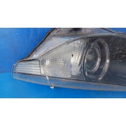LAMPA LEWY PRZÓD EUROPA XENON DYNAMIC SKRĘTNY BMW 5 E60 E61