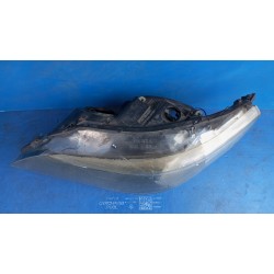 LAMPA LEWY PRZÓD EUROPA XENON DYNAMIC SKRĘTNY BMW 5 E60 E61