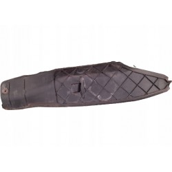 WYGŁUSZENIE BŁOTNIKA LEWE VOLKSWAGEN POLO IV 4 9N