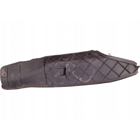 WYGŁUSZENIE BŁOTNIKA LEWE VOLKSWAGEN POLO IV 4 9N