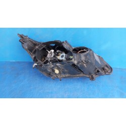 LAMPA LEWY PRZÓD EUROPA XENON DYNAMIC SKRĘTNY BMW 5 E60 E61