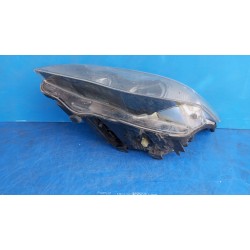 LAMPA LEWY PRZÓD EUROPA XENON DYNAMIC SKRĘTNY BMW 5 E60 E61