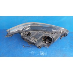 LAMPA LEWY PRZÓD EUROPA XENON DYNAMIC SKRĘTNY BMW 5 E60 E61