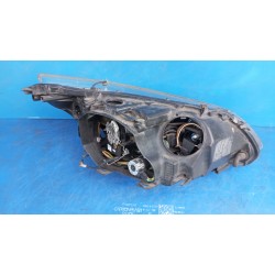 LAMPA LEWY PRZÓD EUROPA XENON DYNAMIC SKRĘTNY BMW 5 E60 E61