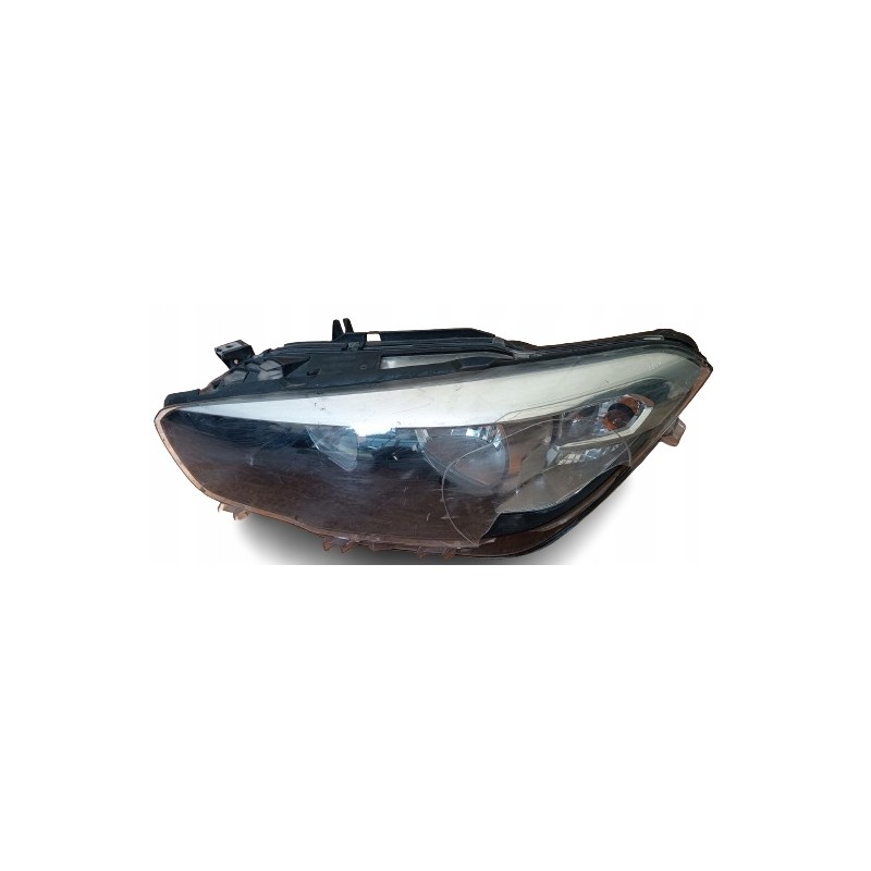 LAMPA LEWY PRZÓD REFLEKTOR EU 7358391 BMW 1 F20 F21 11-