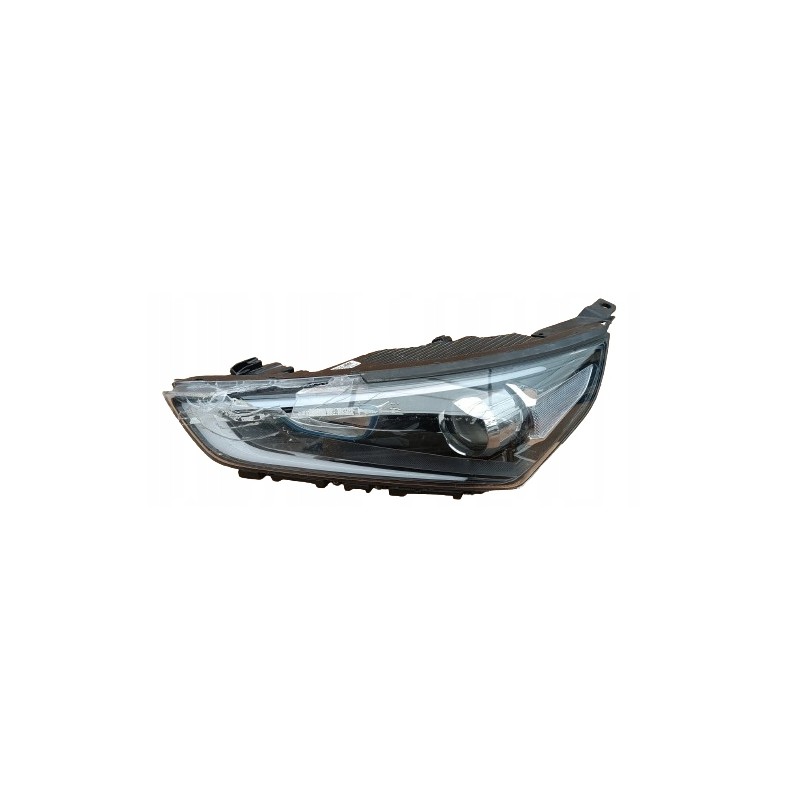 LAMPA LEWY PRZÓD EU LED XENON HYUNDAI IONIQ 16- AB3150600DG