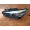 LAMPA LEWY PRZÓD REFLEKTOR EU 7358391 BMW 1 F20 F21 11-