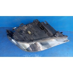 LAMPA LEWY PRZÓD EUROPA XENON DYNAMIC SKRĘTNY BMW 5 E60 E61