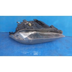 LAMPA LEWY PRZÓD EUROPA XENON DYNAMIC SKRĘTNY BMW 5 E60 E61