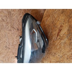 LAMPA LEWY PRZÓD REFLEKTOR EU 7358391 BMW 1 F20 F21 11-