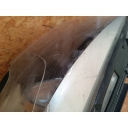 LAMPA LEWY PRZÓD REFLEKTOR EU 7358391 BMW 1 F20 F21 11-