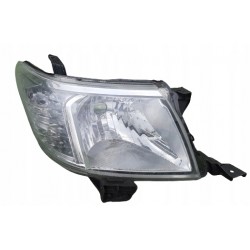 TOYOTA HILUX VII 12- LAMPA PRAWY PRZÓD