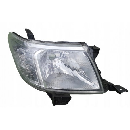 TOYOTA HILUX VII 12- LAMPA PRAWY PRZÓD