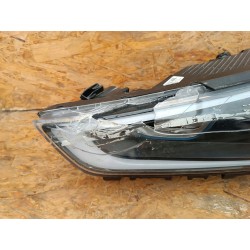 LAMPA LEWY PRZÓD EU LED XENON HYUNDAI IONIQ 16- AB3150600DG