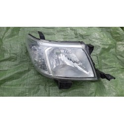TOYOTA HILUX VII 12- LAMPA PRAWY PRZÓD