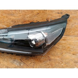 LAMPA LEWY PRZÓD EU LED XENON HYUNDAI IONIQ 16- AB3150600DG