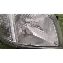 TOYOTA HILUX VII 12- LAMPA PRAWY PRZÓD