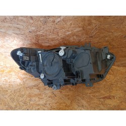 LAMPA LEWY PRZÓD REFLEKTOR EU 7358391 BMW 1 F20 F21 11-