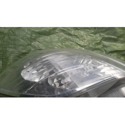 TOYOTA HILUX VII 12- LAMPA PRAWY PRZÓD