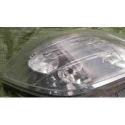 TOYOTA HILUX VII 12- LAMPA PRAWY PRZÓD