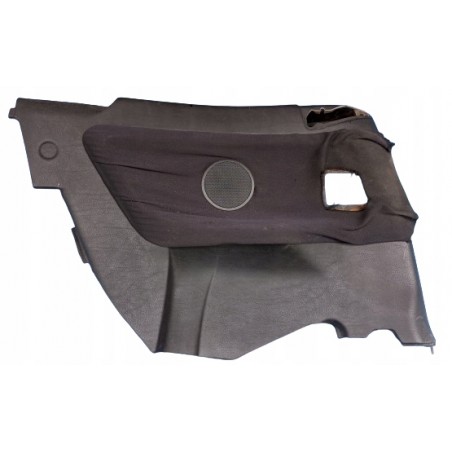 BMW 3 E36 CABRIO 8119093 BOCZEK LEWY TYŁ