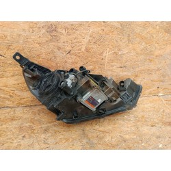 LAMPA LEWY PRZÓD EU LED XENON HYUNDAI IONIQ 16- AB3150600DG