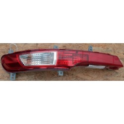 KIA SPORTAGE III 3 LAMPA PRAWA TYŁ TYLNA R92406-3U3