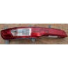 KIA SPORTAGE III 3 LAMPA PRAWA TYŁ TYLNA R92406-3U3