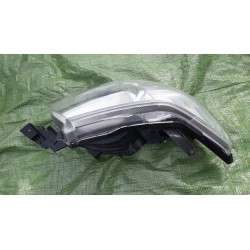 TOYOTA HILUX VII 12- LAMPA PRAWY PRZÓD