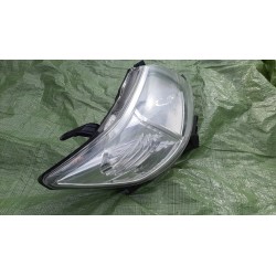 TOYOTA HILUX VII 12- LAMPA PRAWY PRZÓD