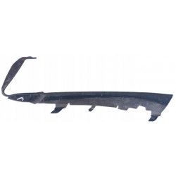 USZCZELKA REFLEKTORA LAMPY PRZÓD AUDI A3 8P 1301016093R