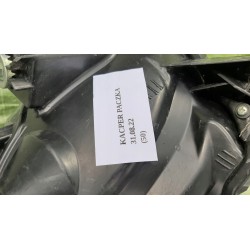 TOYOTA HILUX VII 12- LAMPA PRAWY PRZÓD