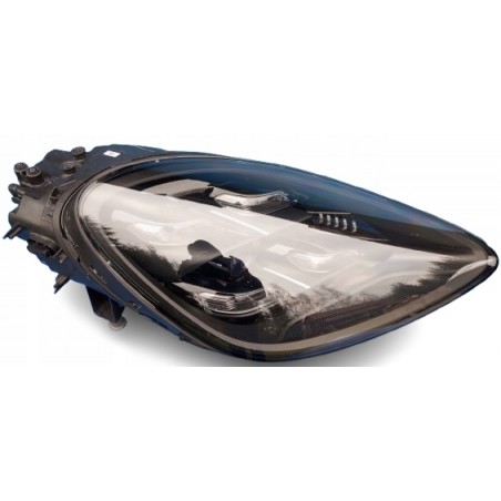 LAMPA PRAWY PRZÓD EU 9Y0941036L FULL LED PORSCHE CAYENNE 9Y0 MATRIX