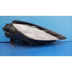 LAMPA PRAWY PRZÓD EU 9Y0941036L FULL LED PORSCHE CAYENNE 9Y0 MATRIX