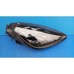 LAMPA PRAWY PRZÓD EU 9Y0941036L FULL LED PORSCHE CAYENNE 9Y0 MATRIX