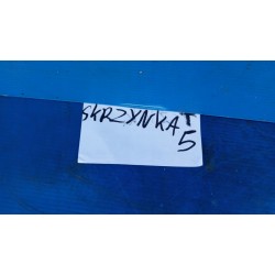 USZCZELKA REFLEKTORA LAMPY PRZÓD AUDI A3 8P 1301016093R