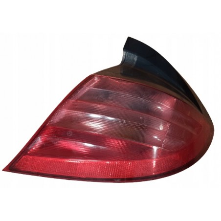 MERCEDES C-KLASA W203 COUPE LAMPA TYLNA TYŁ PRAWA A2038200664
