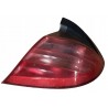 MERCEDES C-KLASA W203 COUPE LAMPA TYLNA TYŁ PRAWA A2038200664