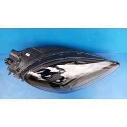LAMPA PRAWY PRZÓD EU 9Y0941036L FULL LED PORSCHE CAYENNE 9Y0 MATRIX