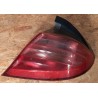 MERCEDES C-KLASA W203 COUPE LAMPA TYLNA TYŁ PRAWA A2038200664