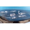 LAMPA PRAWY PRZÓD EU 9Y0941036L FULL LED PORSCHE CAYENNE 9Y0 MATRIX