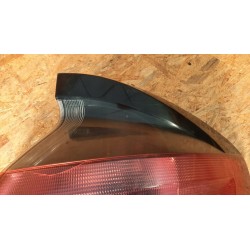 MERCEDES C-KLASA W203 COUPE LAMPA TYLNA TYŁ PRAWA A2038200664