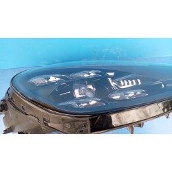 LAMPA PRAWY PRZÓD EU 9Y0941036L FULL LED PORSCHE CAYENNE 9Y0 MATRIX