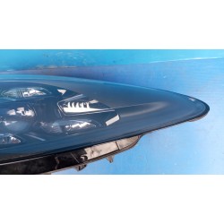 LAMPA PRAWY PRZÓD EU 9Y0941036L FULL LED PORSCHE CAYENNE 9Y0 MATRIX