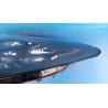 LAMPA PRAWY PRZÓD EU 9Y0941036L FULL LED PORSCHE CAYENNE 9Y0 MATRIX