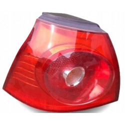 VOLKSWAGEN GOLF V 5 LAMPA LEWY TYŁ EU 1VFX-13405