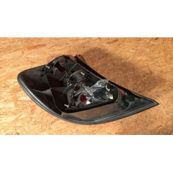 MERCEDES C-KLASA W203 COUPE LAMPA TYLNA TYŁ PRAWA A2038200664