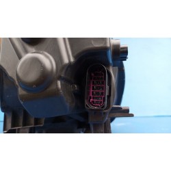 LAMPA PRAWY PRZÓD EU 9Y0941036L FULL LED PORSCHE CAYENNE 9Y0 MATRIX