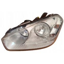 LAMPA LEWY PRZÓD REFLEKTOR EU 7M51-13W030-AA FORD C-MAX LIFT 2007-